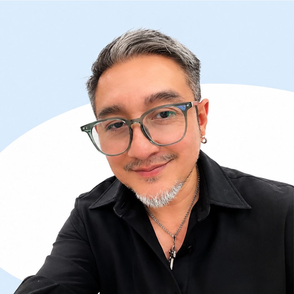 Nestor Sulu, entrepreneur and founder based in China