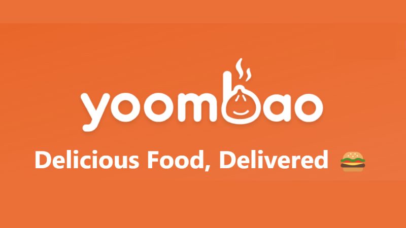 Yoombao — Building the future of food delivery — powered by AI.
