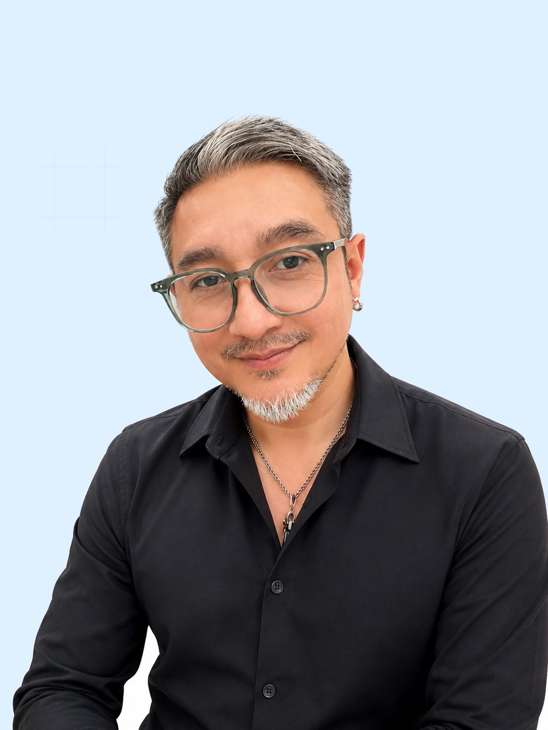 Nestor Sulu, entrepreneur and founder based in China